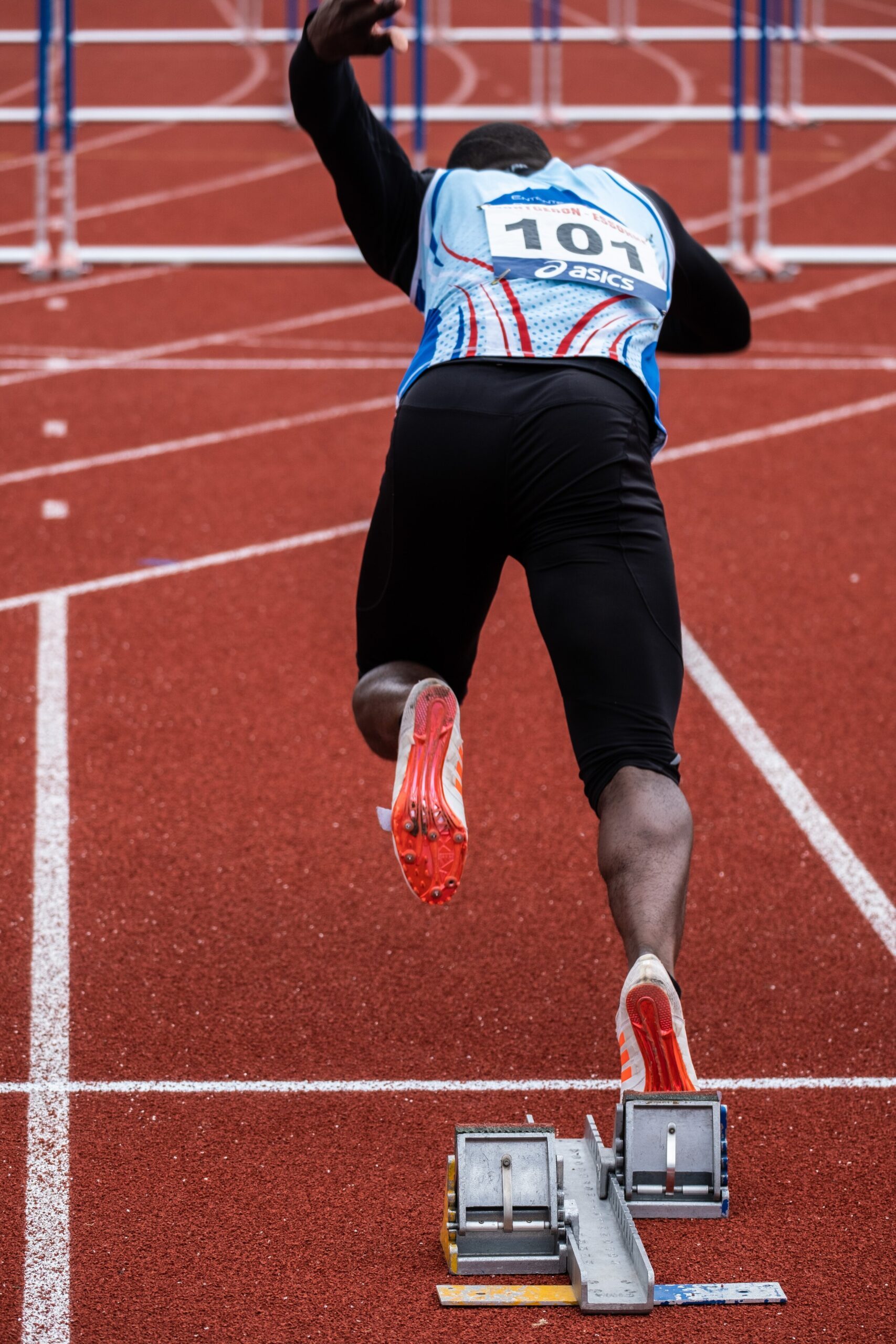 How to get a Master in Performance