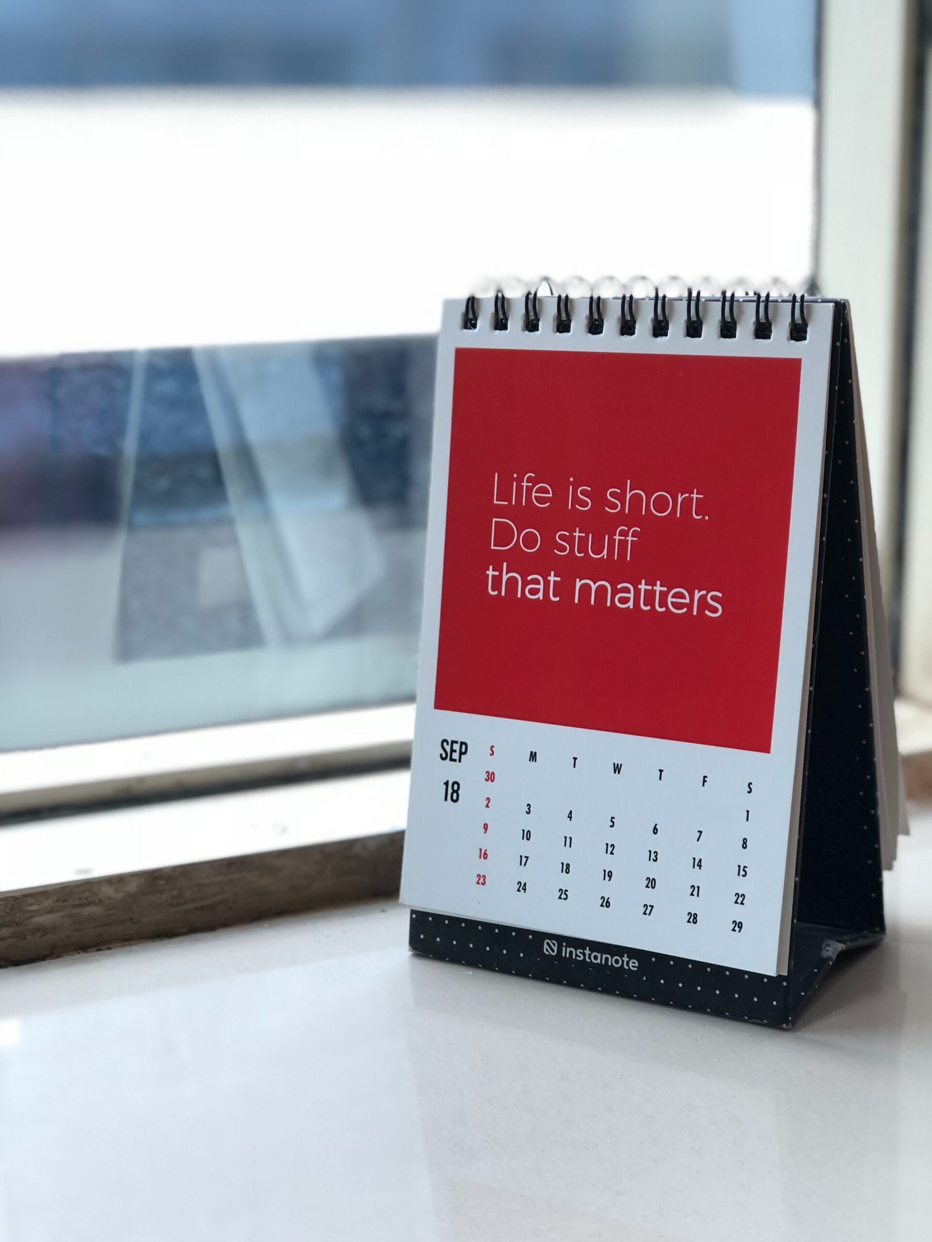 3 Ways To Create A Productive Day