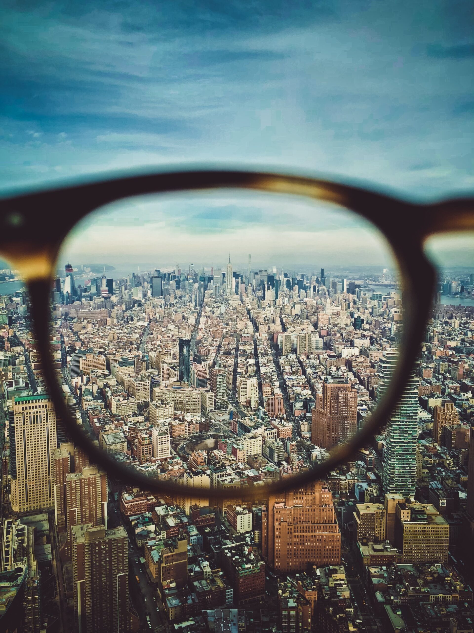 What makes some entrepreneurs more successful in handling the pandemic than others?