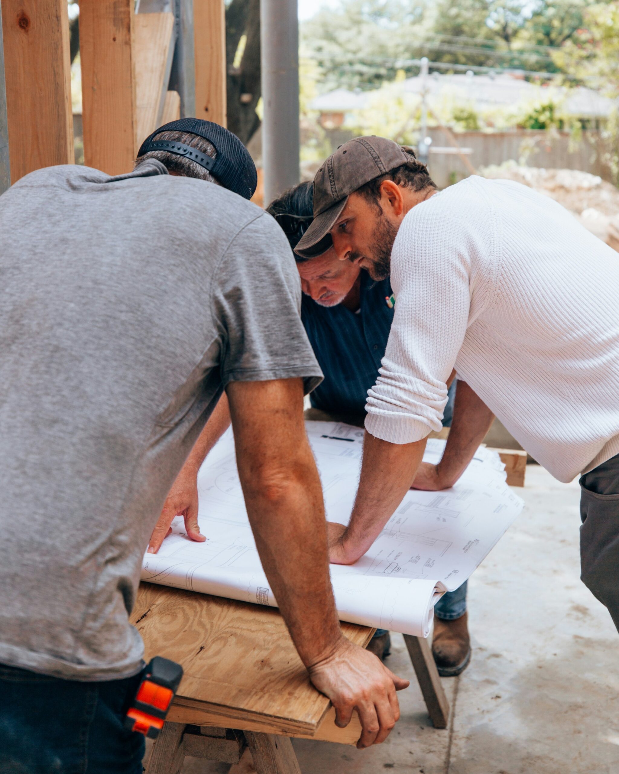 5 Steps for a Leader who’s a Fixer