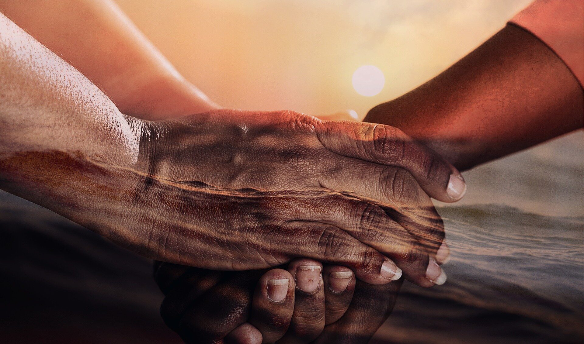 What does trust look like in your work place?