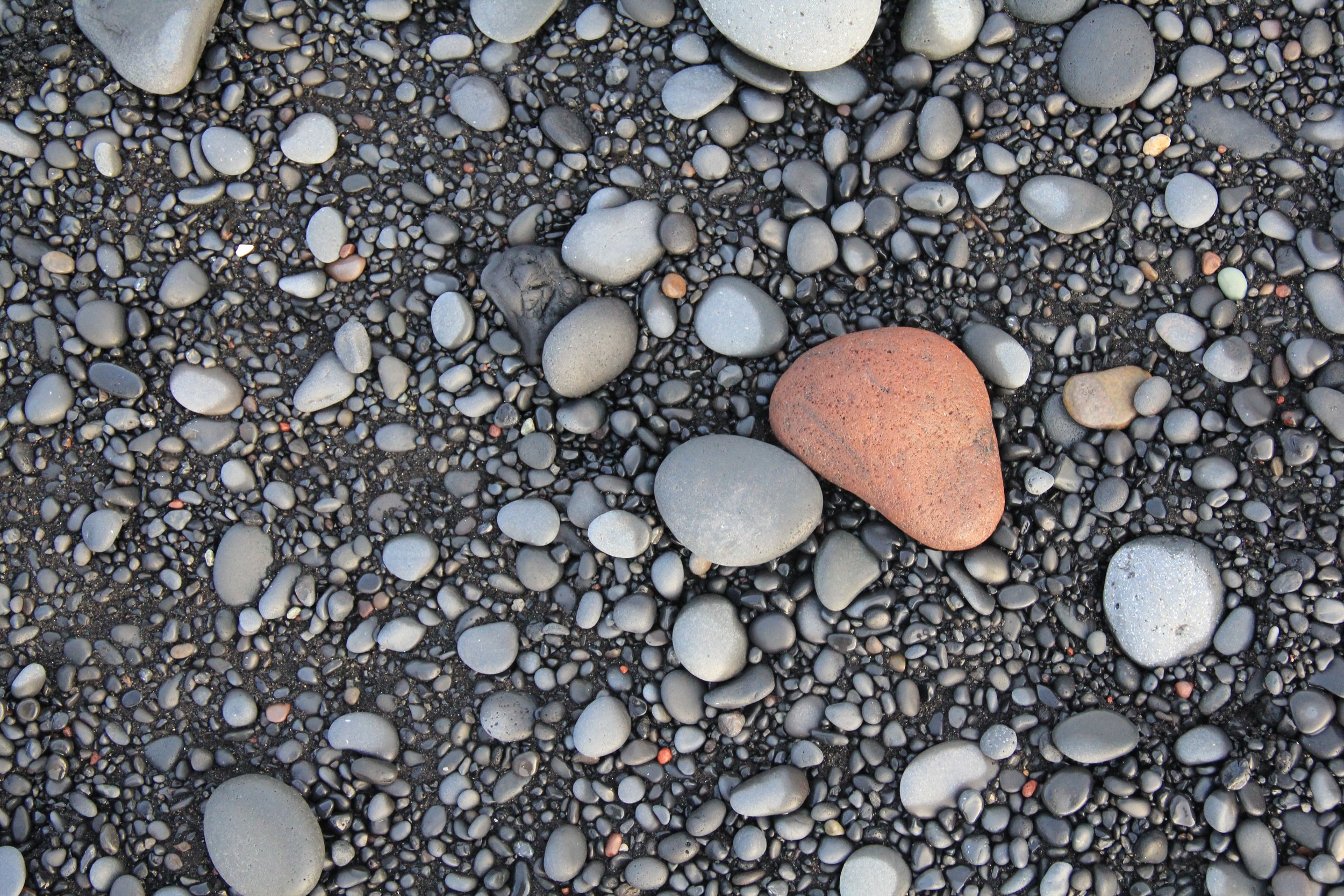 What are your 3 Big Rocks?