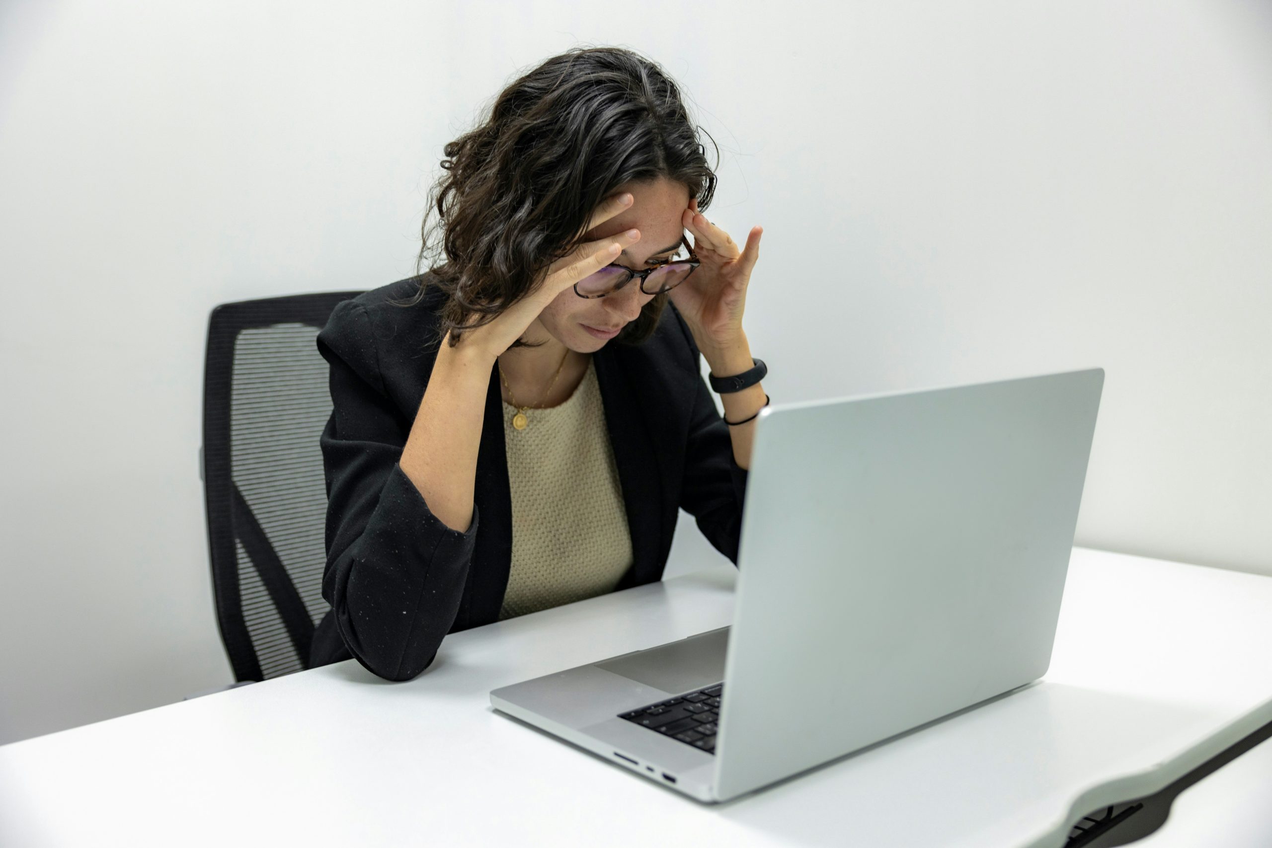 When Everything Is Urgent: Reclaim Your Space Before Burnout Does