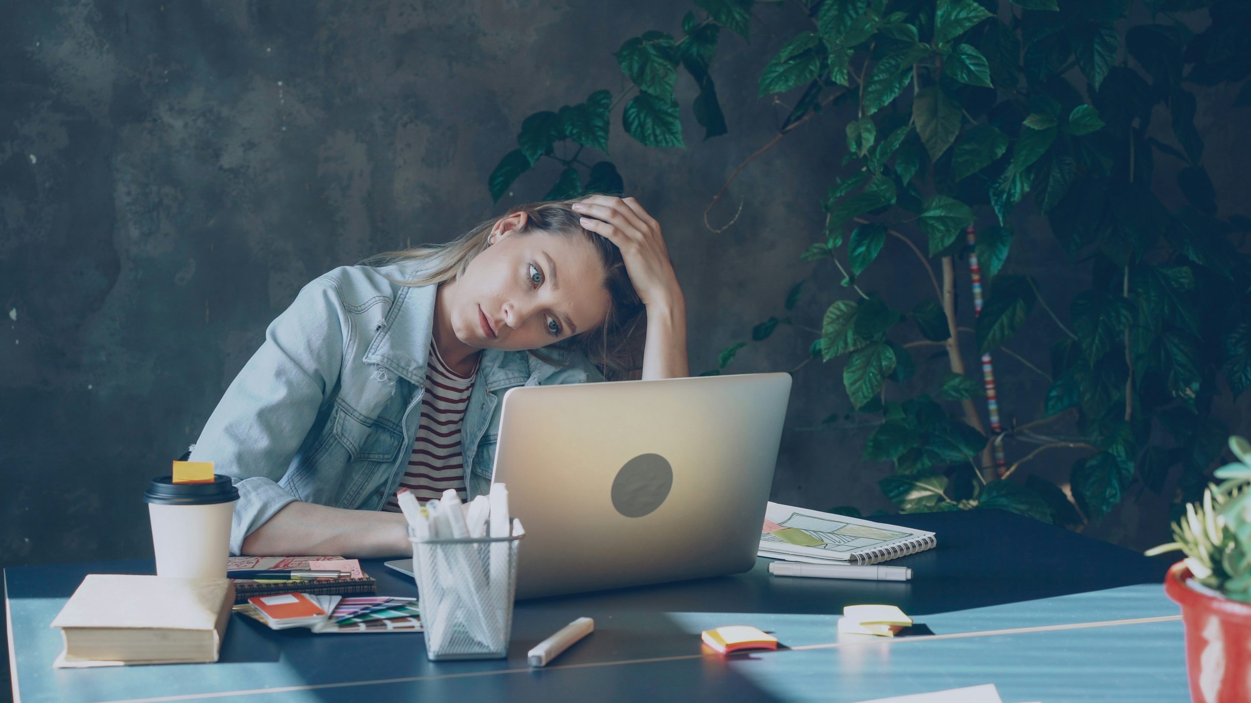 When It’s Time to Rethink Your Career